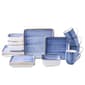 Stone Lain Esmeralda 16pc. Porcelain Dinnerware Set - image 1
