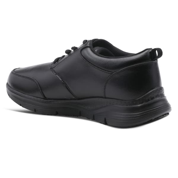 Mens Spring Step Professional Hopkins Athletic Sneakers