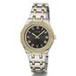 Womens GUESS Two-Tone Analog Watch - GW0770L4 - image 8