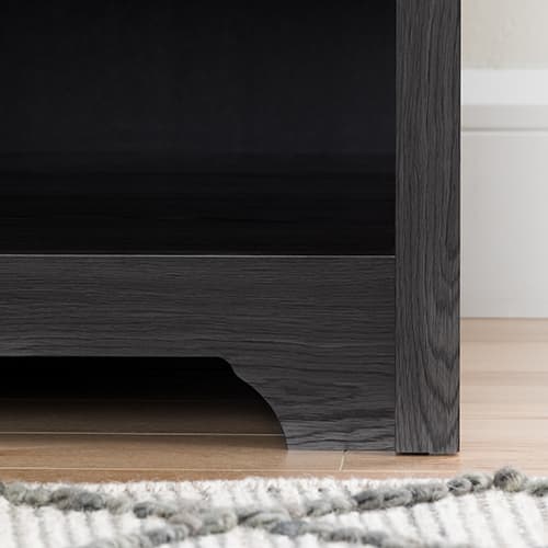 South Shore Fusion 1 Drawer Nightstand