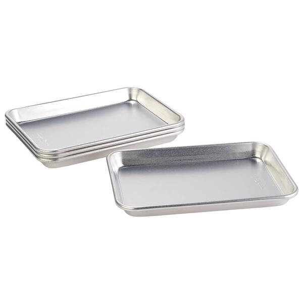 4pk. 1/6 Baking Trays - image 