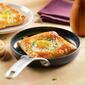 Anolon&#174; Hard Anodized Nonstick Mini Skillet Frying Pan - image 8