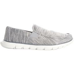 Mens Tansmith Gauzy Gray Fashion Sneakers