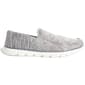 Mens Tansmith Gauzy Gray Fashion Sneakers - image 3