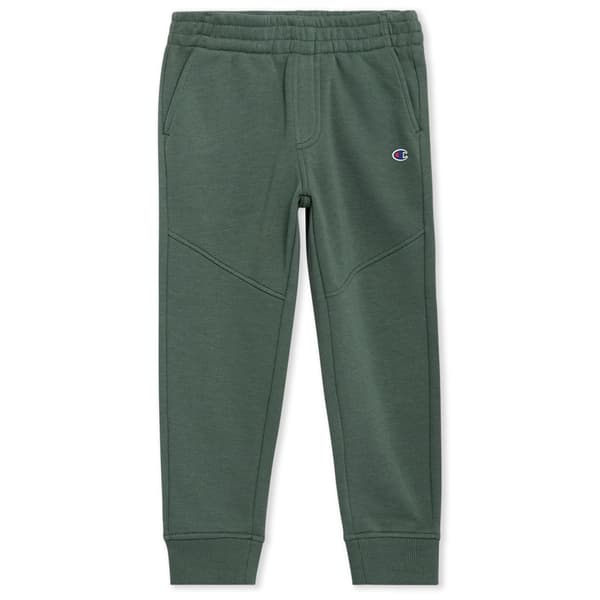 Boys &#40;4-7&#41; Champion&#174; Hoodie & Tapered Joggers Set - Dark Forest