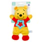 Disney Pooh Sensory Teether Blanky - image 1