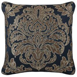 J. Queen Monte Carlo Square Decorative Throw Pillow - 20x20