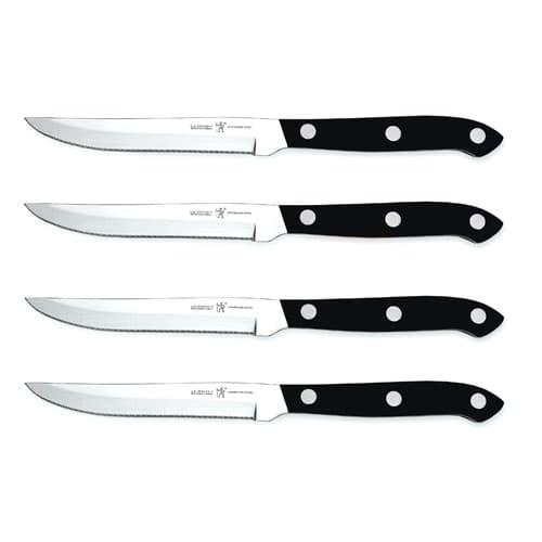 J. A. Henckels Prime Steak Set - image 