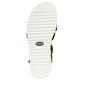 Womens Dr. Scholl's Islander Strappy Sandals - image 5