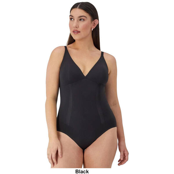 Womens Bali 360 Ultimate Smoothing Bodysuit DFS105