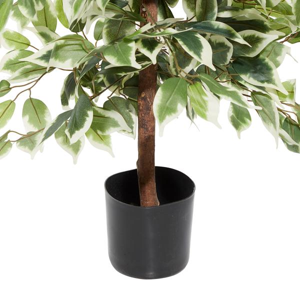 9th & Pike® Artificial Ficus Tree