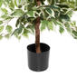 9th & Pike&#174; Artificial Ficus Tree - image 4