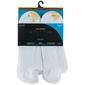 Mens Big & Tall Gold Toe&#40;R&#41; 6pk. No Show Socks - image 1