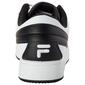 Mens Fila A Low Fashion Sneakers - image 3