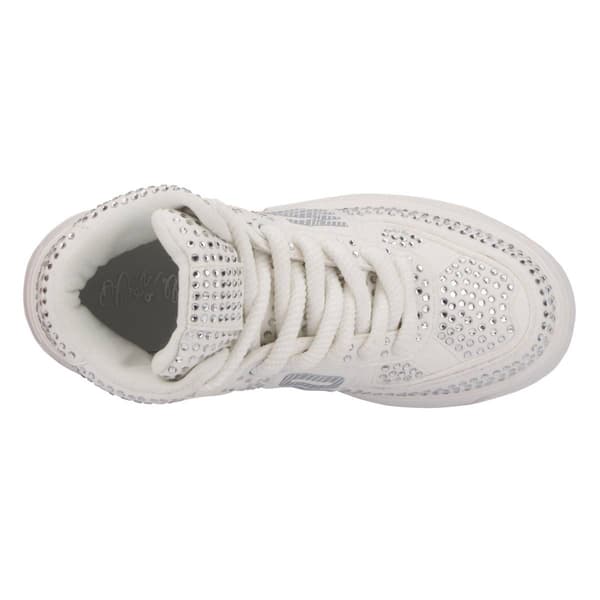 Womens Olivia Miller Lamia Fashion Sneakers
