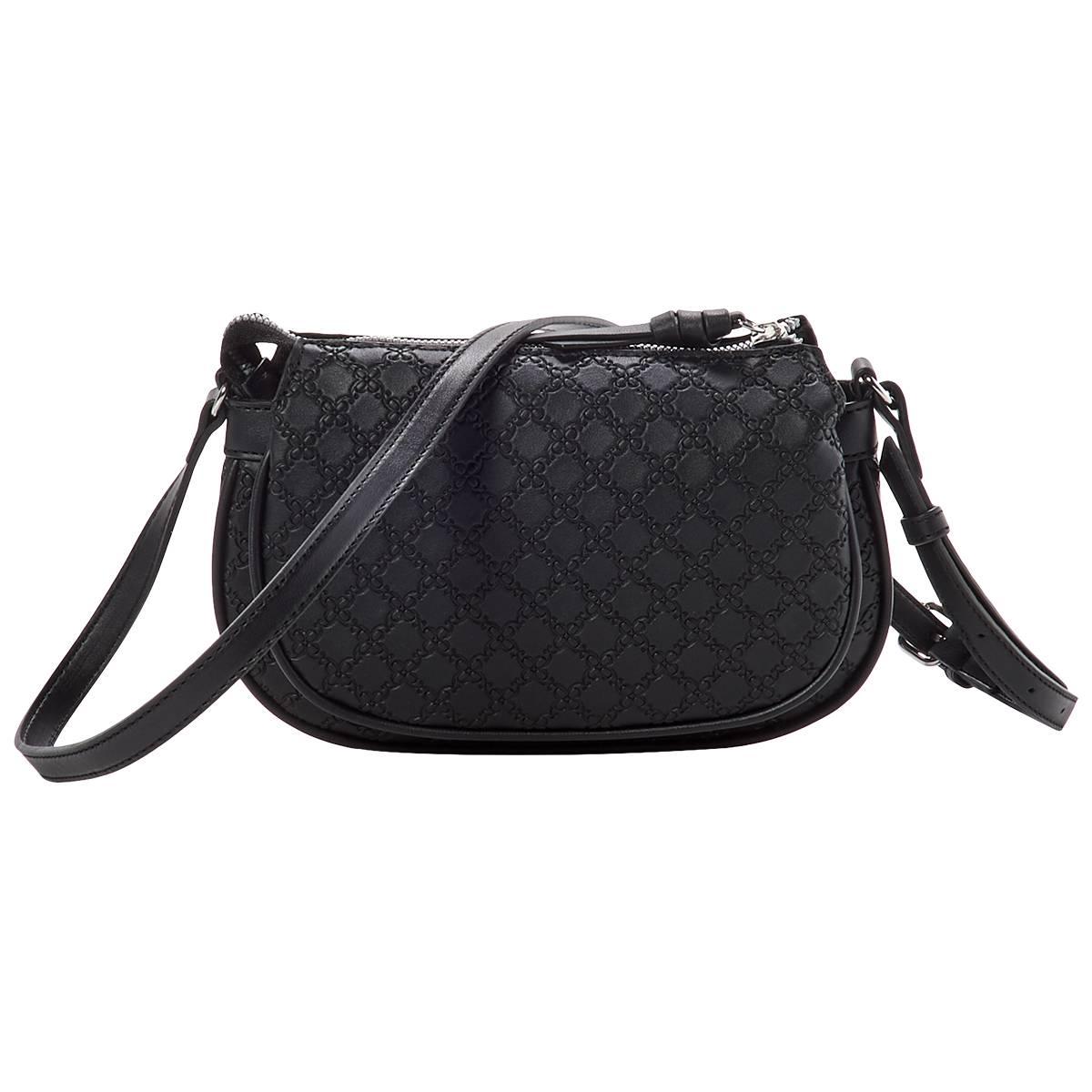 Nine West Ryselle Embossed Crossbody