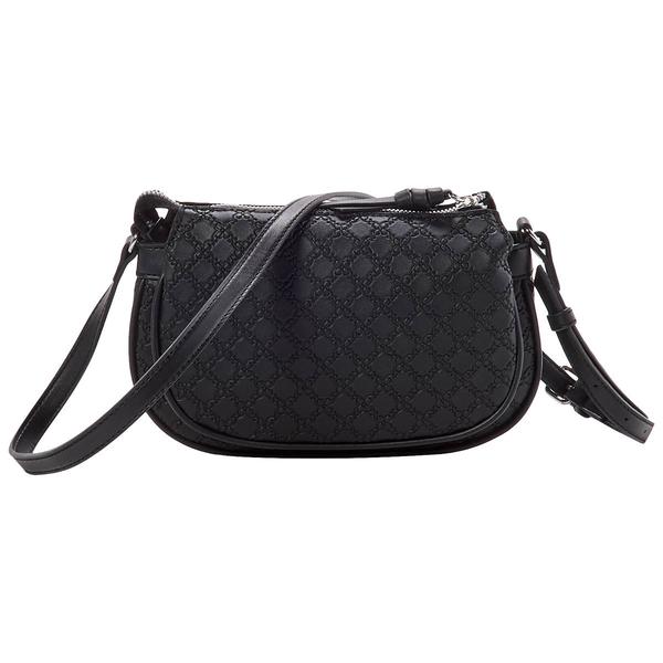 Nine West Ryselle Embossed Crossbody