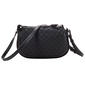 Nine West Ryselle Embossed Crossbody - image 4