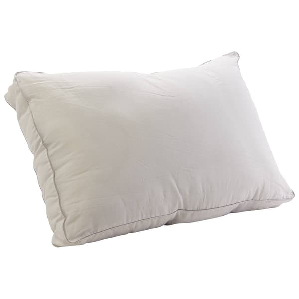London Fog Extra Firm Density Bed Pillow Boscov's