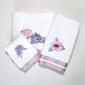 Royal Court Ashleigh Embroidered Bath Towel Collection - image 1
