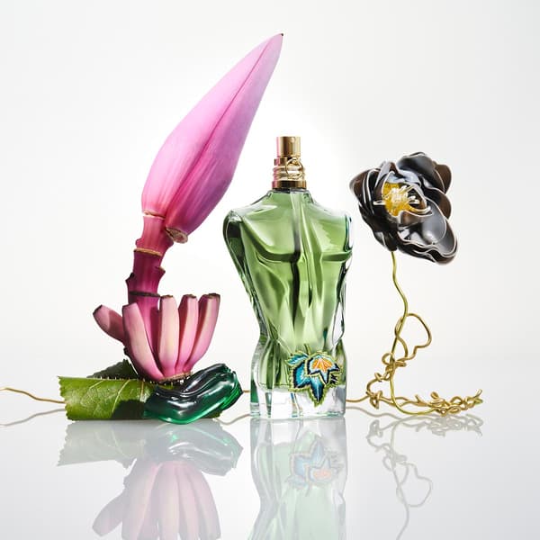 Jean Paul Gaultier Le Beau Paradise Garden Eau de Parfum