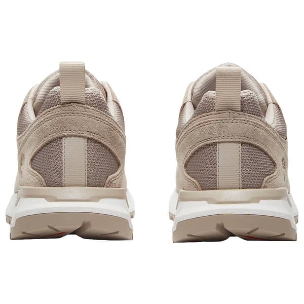 Mens Timberland Voyager Park Low Lace Up Athletic Sneakers
