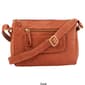 Great American Leatherworks Braid Flap Camera Crossbody - image 6