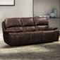 NEW CLASSIC Brookline Power Dual Reclining Sofa - image 1