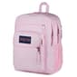 JanSport® Big Student Pink Ice Backpack - image 7