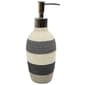 Sweet Home Collection Twist 4pc. Bath Accessory Set - image 5