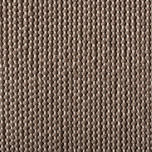 Baxton Studio Colemar Modern &amp; Contemporary Wool Dori Blend Rug