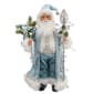 Kurt S. Adler 17in. Kringle Klaus Santa With Staff And Bag - image 1