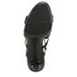 Womens Naturalizer Baylor Strappy Sandals - image 5