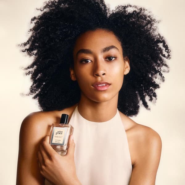 Philosophy Radiant Grace 3pc. Set