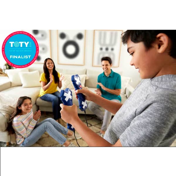 Mattel&#174; Crossed Signals Game