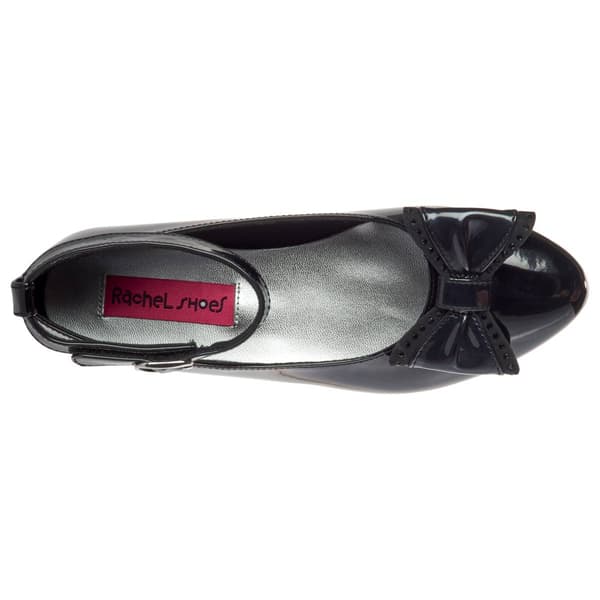 Little Girls Rachel Alandria Mary Jane Flats