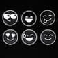 Lumenico Cup Cake Emoji Notes - image 3
