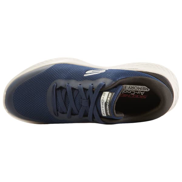 Mens Sketchers Skech-Lite Pro Athletic Sneakers