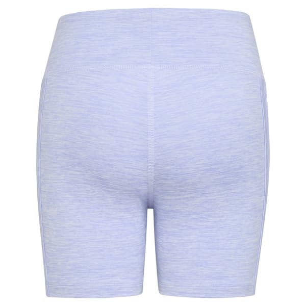 Girls (7-16) adidas® Mélange Bike Shorts