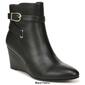 Womens LifeStride Gio Boot Wedge Boots - image 8