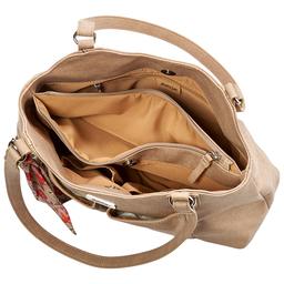 MultiSac Dawson Shopper - Sand Heirloom