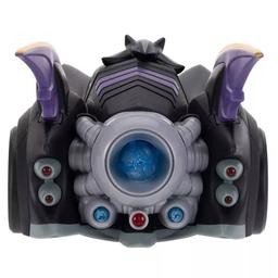 DC X Sonic the Hedgehog 2.5" Shadow Batman + Batmobile
