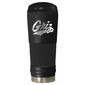 NCAA Montana Grizzlies Powder Coated Stainless Steel Tumbler - image 1