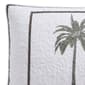 Tommy Bahama Palm Island Embroidered Sham - King - image 2