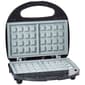 Continental Belgian Waffle Maker - image 1