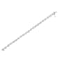Haus of Brilliance 1/10ctw. Diamond Link Bracelet - image 5
