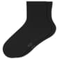 Womens HUE(R) Sleek Crew Socks - image 1