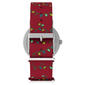 Womens Timex Weekender® X Peanuts Holiday Watch - TW2W80800JT - image 3