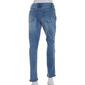 Womens Royalty Wanna Betta Butt Repreve Mega Cuff Ankle Jeans - image 2