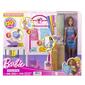 Barbie&#174; Make & Sell Boutique Playset w/ Doll - image 6